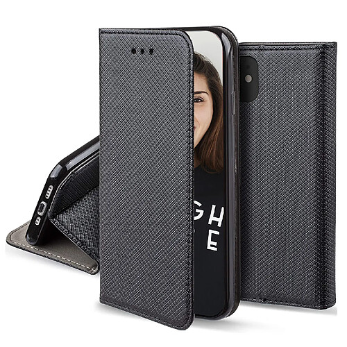 JAYM Samsung Galaxy A16 - Noir