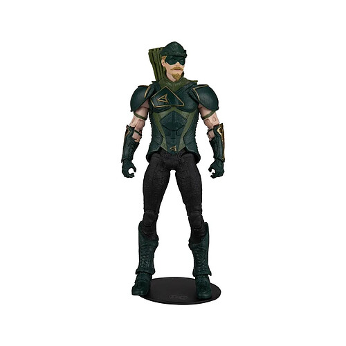 McFarlane Toys Mcfarlane-toys Figurine Green Arrow Injustice 2