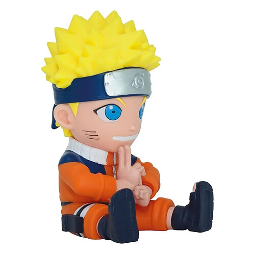 Plastoy tirelire Naruto Shippuden
