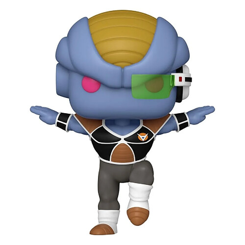 Funko Figurine POP Dragon Ball Z Burter
