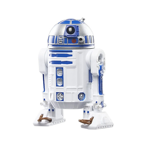 Hasbro Figurine Star Wars R2-D2 Vintage Collection
