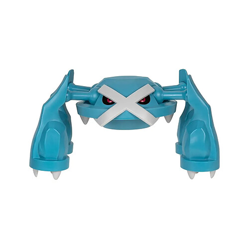 JAZWARES Pokémon Epic Métalosse
