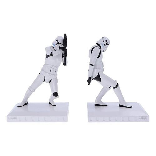 Nemesis now serre-livres Stormtrooper Star Wars