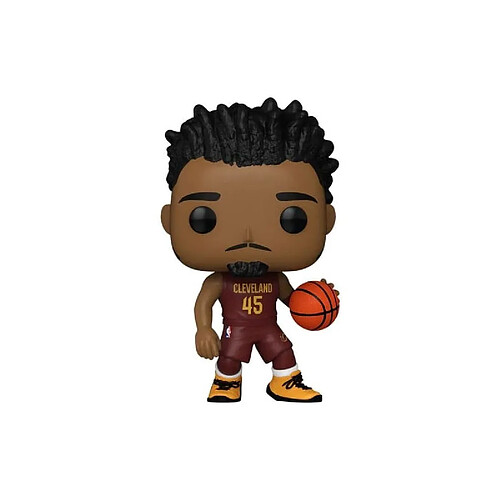 Funko figurine Pop NBA Legends Donovan Mitchell