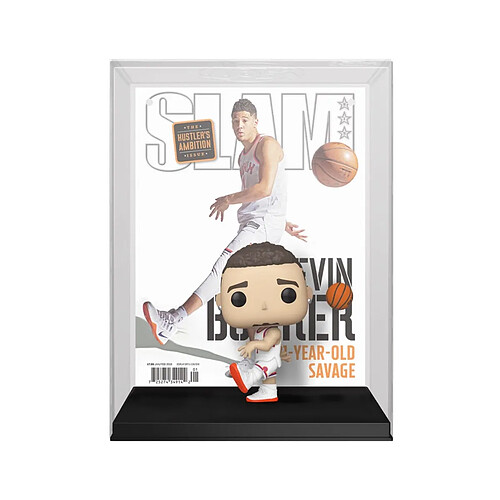 Funko Figurine POP Devin Booker NBA Cover