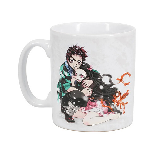 Paladone mug céramique Demon Slayer - 300 ml