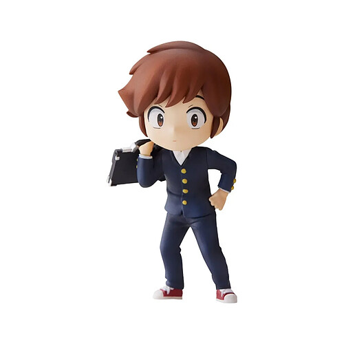 Plum Figurine Urusei Yatsura Ataru Moroboshi