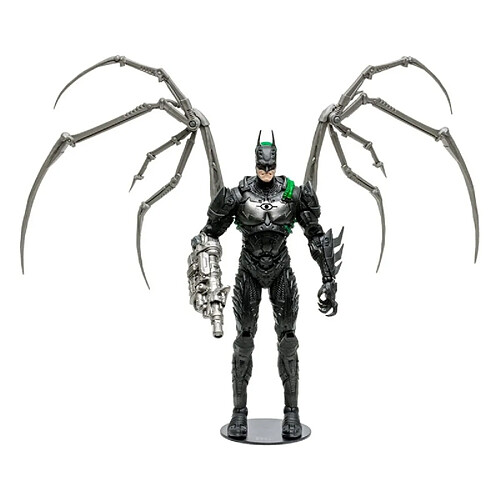 McFarlane Toys Mcfarlane-toys figurine Batman DC Multiverse