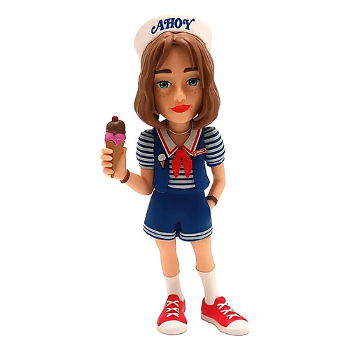 Minix Figurine Robin Buckley Stranger Things