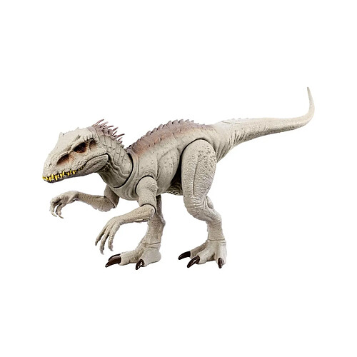 Mattel figurine Jurassic World Indominus Rex