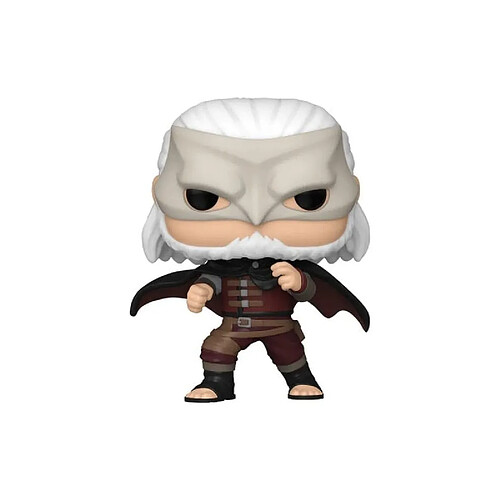 Funko Figurine POP Boruto Koji Kashin