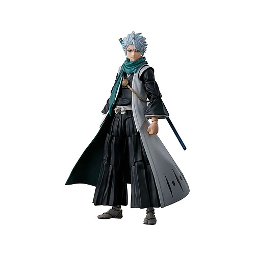 Tamashi Figurine articulée Bleach Toushiro Hitsugaya