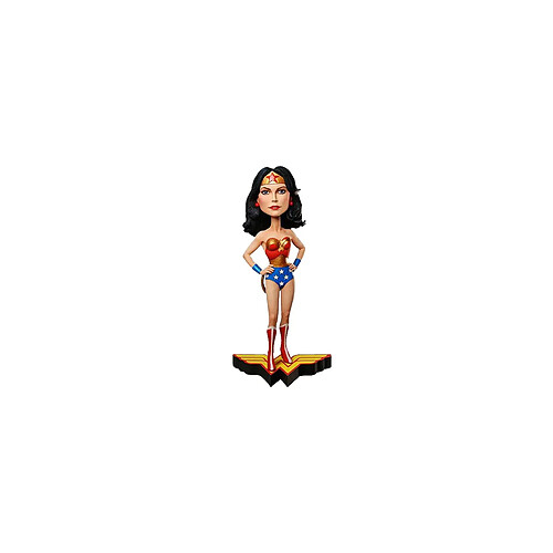 Neca figurine Head Knocker Wonder Woman