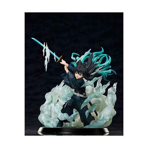 Aniplex Statuette Demon Slayer Muichiro Tokito