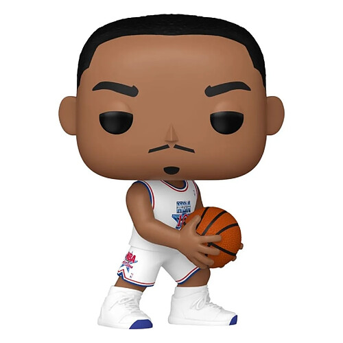 Funko Figurine POP NBA Legends Dennis Rodman