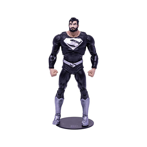McFarlane Toys Mcfarlane-toys figurine Superman DC Multiverse