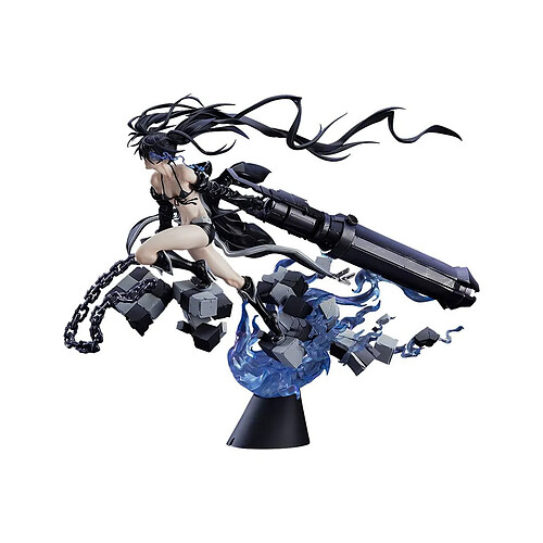 Max factory figurine Black Rock Shooter 1/7 HxxG