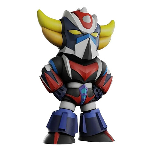 Plastoy tirelire Goldorak figurine