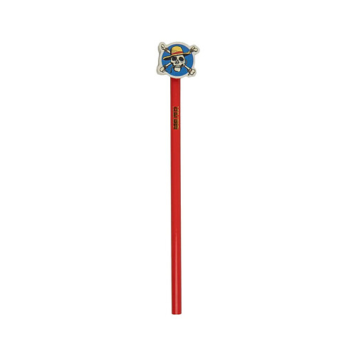 Cinereplicas Crayon Luffy