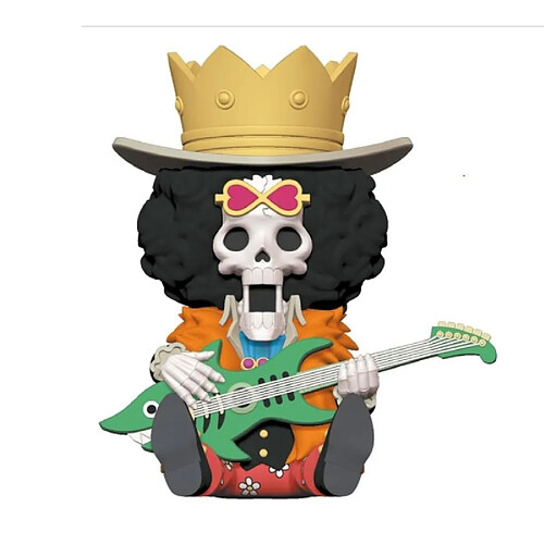 Plastoy tirelire One Piece Brook