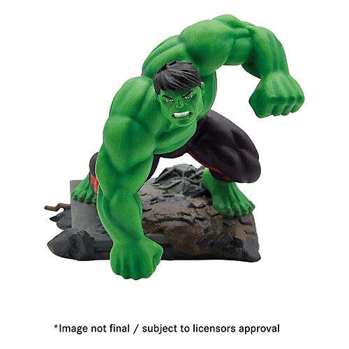 Bullyland figurine Hulk Avengers