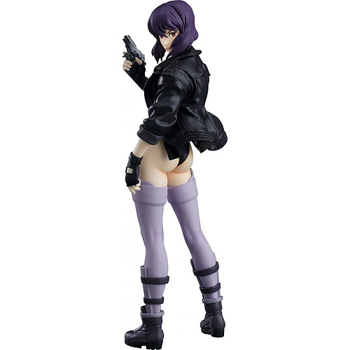 Max factory Figurine Motoko Kusanagi - 23 cm
