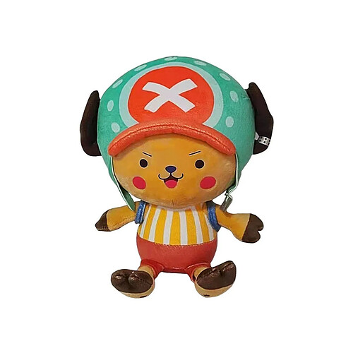 Sakami merchandise peluche One Piece Tony Tony Chopper