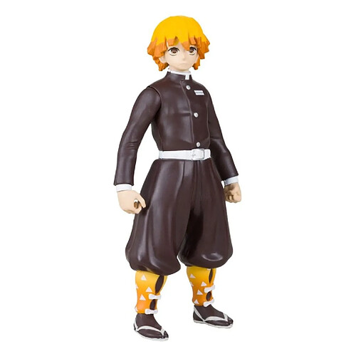 McFarlane Toys Mcfarlane Figurine Demon Slayer Zenitsu