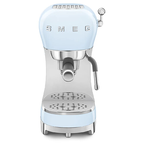 Smeg ECF02PBEU - Bleu
