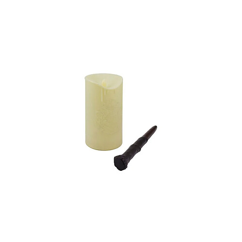 Paladone Lampe bougie Harry Potter