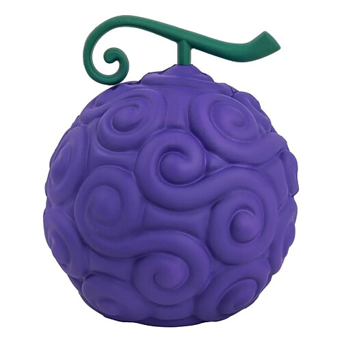 Cinereplicas Figurine antistress One Piece Gum-Gum Fruit