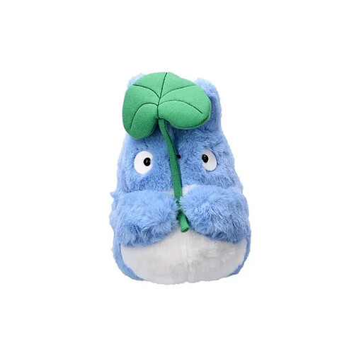 SEMIC Totoro Nakayoshi - Peluche 20 cm