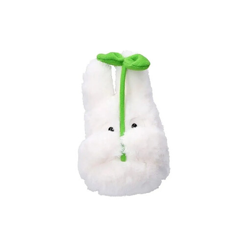 Semic Totoro