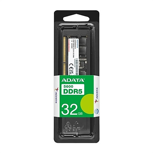Adata AD5U560032G-S 32Go 5600MHz DDR5