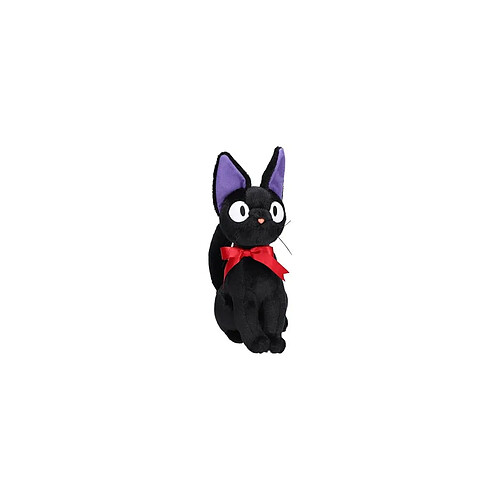 Semic peluche Jiji Kiki la petite sorcière