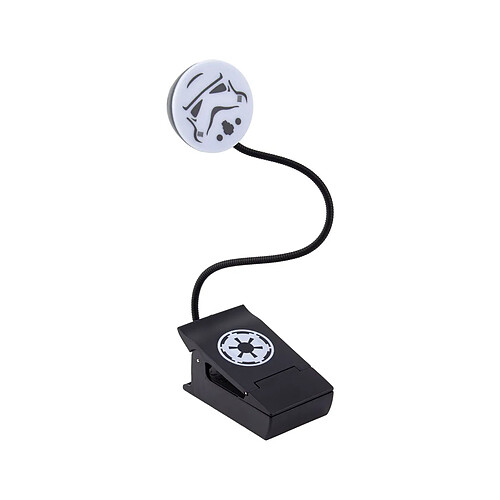 Paladone Lampe à poser Stormtrooper