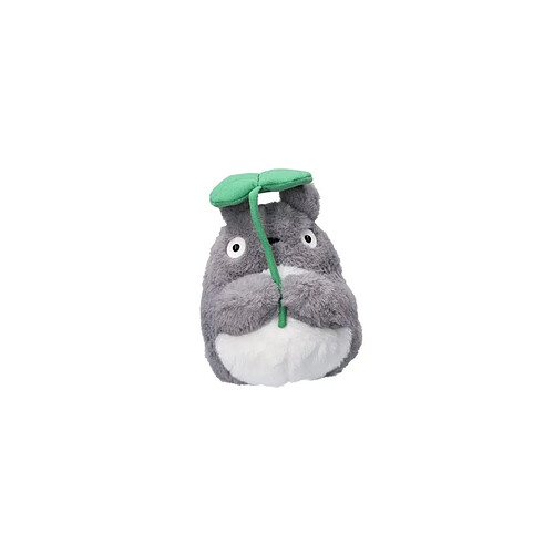 Semic peluche Totoro Nakayoshi