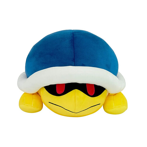 Tomy peluche Mocchi-Mocchi Super Mario Bruyinsecte