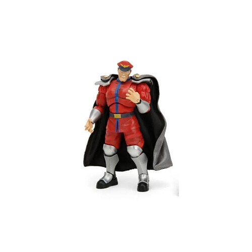 Jada toys figurine Street Fighter Bison