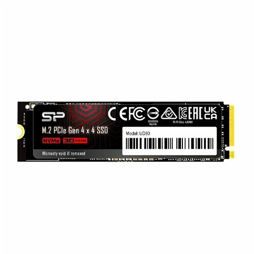 Fremeaux & Associes Silicon power UD90 1To M.2 2280