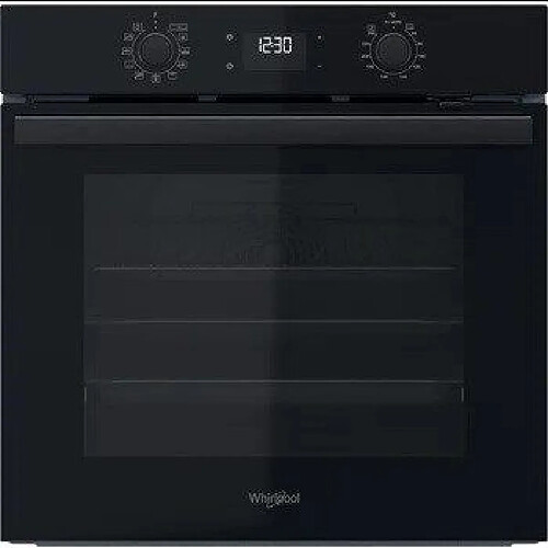 Frontiers Whirlpool OMR58HU1B - Noir