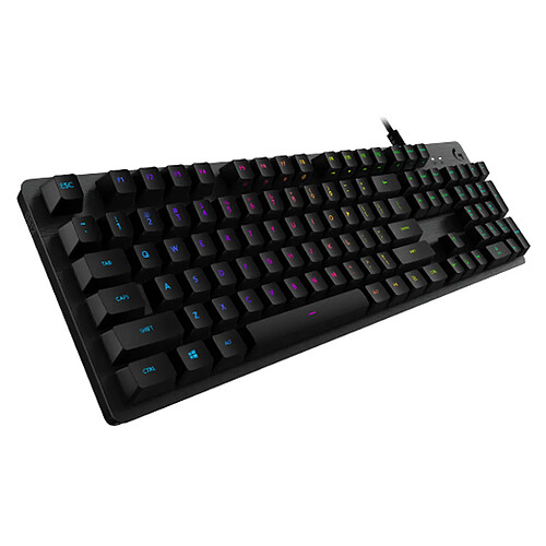 Logitech G512 Carbon - Noir