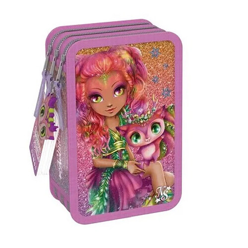 Nebulous star trousse de dessin Hazelia - 44 pièces