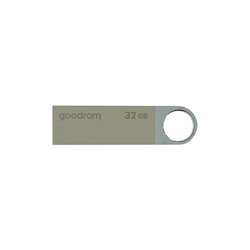 Goodram 32GB Noir, Argent