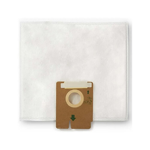 Nedis Sacs d’aspirateur compatibles Hoover