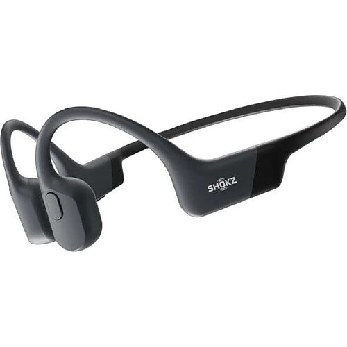 Shokz OpenRun Mini - Noir