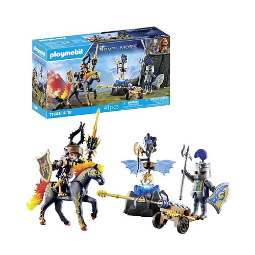 Playmobil® Playmobil 71645 Duel de chevaliers