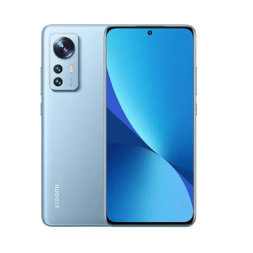 Xiaomi 12 8Go/256Go - Violet