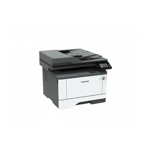 Toshiba e-Studio - Multicolore