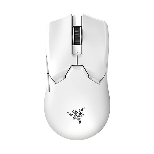 Razer Viper V2 Pro - Blanc